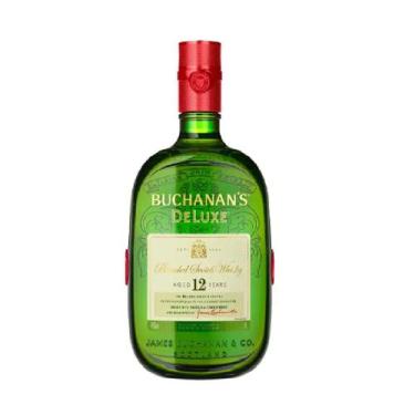 Imagem de Whisky buchanans 12a 1l