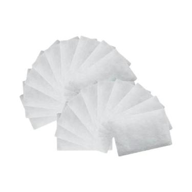 Imagem de Filtro De Espuma Universal CPAP Premium Descartável Para ResMed AirSen