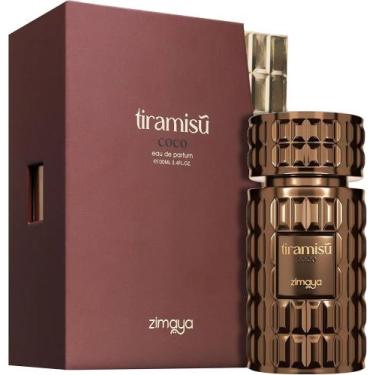 Imagem de Perfume Arabe zimaya tiramisu coco Eau De Parfum 100ml