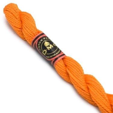 Imagem de Linha DMC Torçal Cotton Perlé - 25 metros - 7, 740