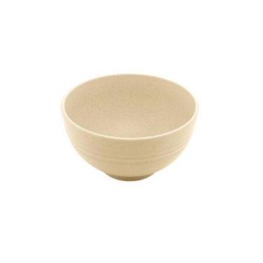 Imagem de Bowl Lyor PP Bambu Lines 15x7,5 Bege 1368