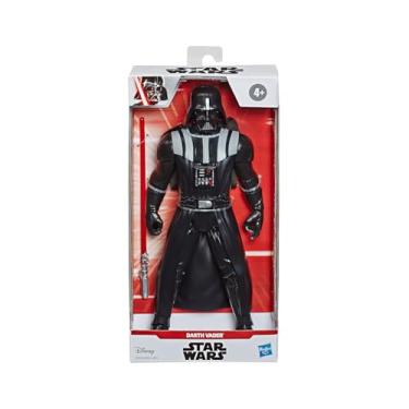 Imagem de FIGURA STAR WARS OLY E5 DARTH VADER