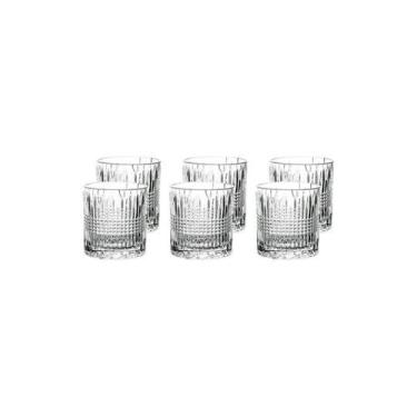 Imagem de Conj 6 Copos Whisky Viena 330ml Haus, UNICA