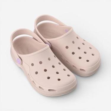 Imagem de Babuche Zaxy Joy Nude-Feminino