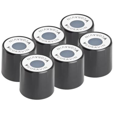 Imagem de Screw Cap - Tampa de Rosca Coravn - Acessório para uso com o Sistema de Preservação e Degustação de Vinhos Coravin