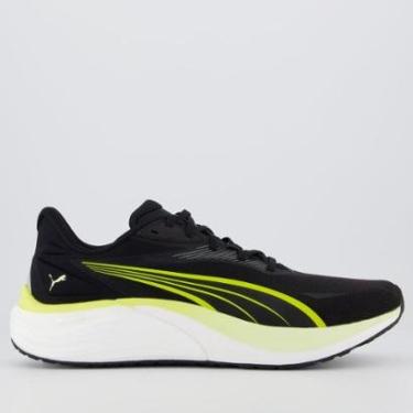 Imagem de Tênis Puma Electrify Nitro 4 Masculino-Masculino