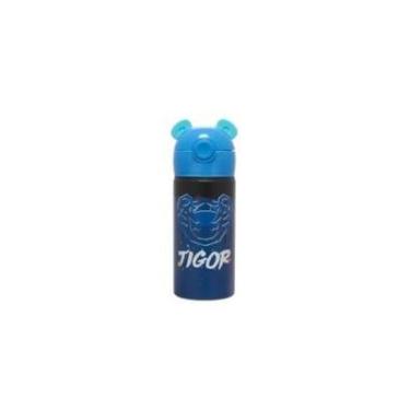 Imagem de Garrafa Inox Pacific Tigor T Tigre LovIt Ink Colorido-Masculino