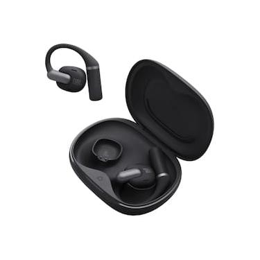 Imagem de Fone de Ouvido JBL Sense Pro OpenSound Bluetooth IP54 38h Bateria Preto