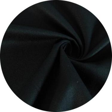 Imagem de Brim Leve 100 Algodão Para Uniforme 200gr 1,60mx1,00m - Tecidos SG, Pr