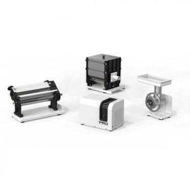 Imagem de Sovadeira Kit Multiuso Pro Anodilar Moedor e Extrusor Multifuncional