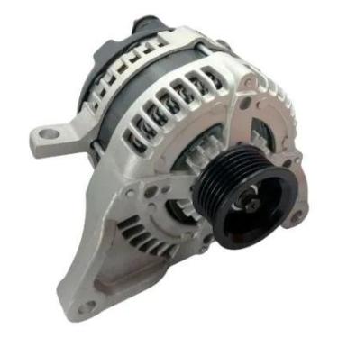 Imagem de Alternador Grand Cherokee 4.7 5.7 V8 Adicionar aos favoritos 10245 - D