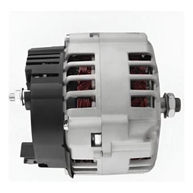 Imagem de Alternador Renault Master 2.5 2000 Em Diante 125a 10159 - DITA
