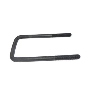 Imagem de Grampo Mola Ford F4000 2c355455aa. - Ford Cargo