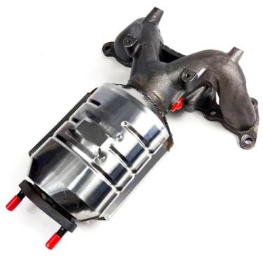 Imagem de Catalisador Kia Sportage 2.0 16v De 2005 À 2010 - BR Catalisadores