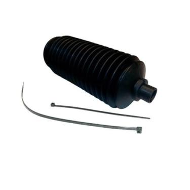 Imagem de Coifa da caixa de direção boxer / ducato / jumper / daily / hr kitsbor