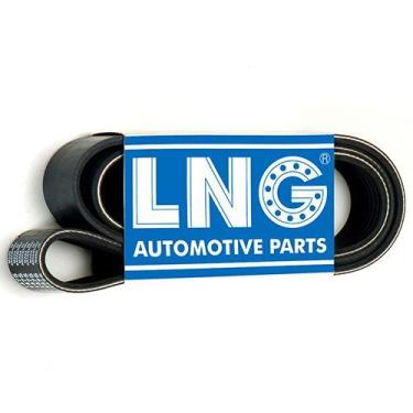 Imagem de Correia Automotiva Mbb 712/ 914 Alternador - LNG