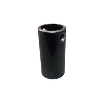 Imagem de Bucha de Metal do Chassis Com Furo TM 2220 / 3020 (26mm x 33mm x 65mm)