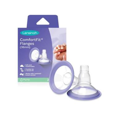 Imagem de Flange Comfortfit 36mm - 2 unidades Lansinoh