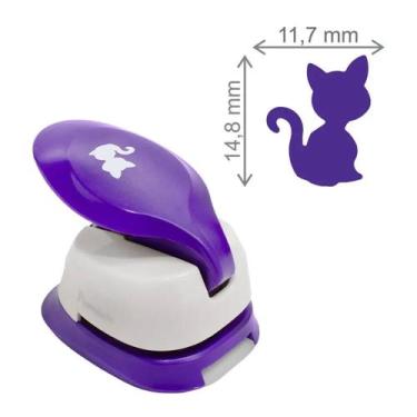 Imagem de Furador com Alavanca Regular Fra033 Gato Toke e Crie