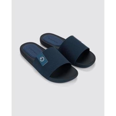 Imagem de Chinelo Slide Masculino Cartago Dakar IV-Masculino