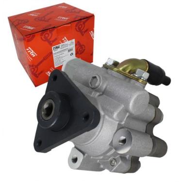 Imagem de Bomba Direção Hidráulica Master 2.3 16v Diesel Original Trw JPR1087