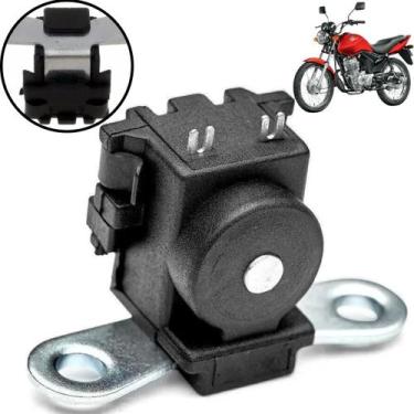 Imagem de Bobina De Pulso Cg 125 Titan Fan Ks Es Kse Bros 125 Xlr 125 - Tmac