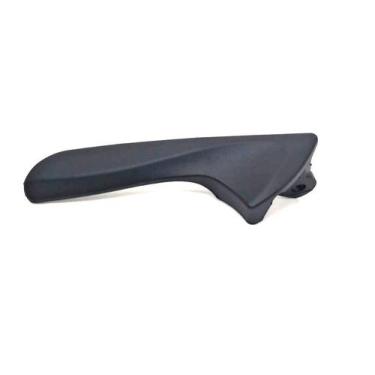 Imagem de Gatilho da Maçaneta interna Esquerda HB20 Preta 2012 2013 2014 - Cilip