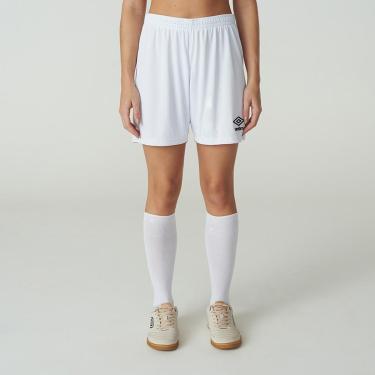 Imagem de Calção Umbro Club Feminino-Feminino
