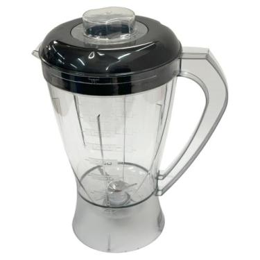Imagem de Copo Liquidificador Multiprocessador Britânia All In One - Britânia e 