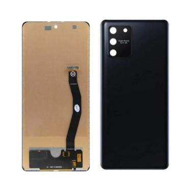 Imagem de Tela LCD Touch Digitizer Samsung S10 Lite Para Reposição G770 G770F G7