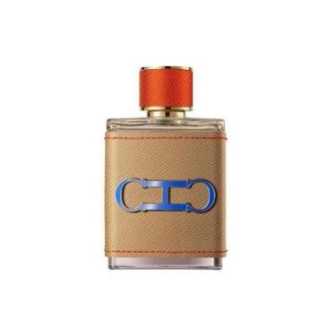 Imagem de Carolina Herrera CH Pasión EDP Perfume Masculino 100ml-Masculino