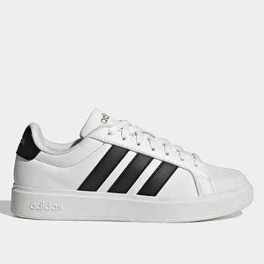 Imagem de Tênis Adidas Streettalk Feminino-Feminino