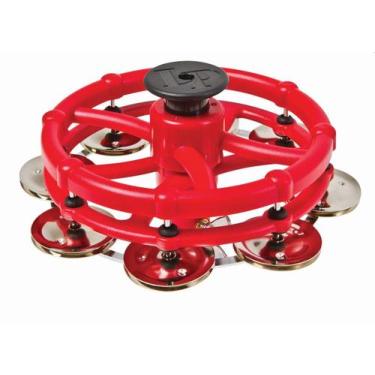 Imagem de Pandeirola LP Click Hihat Lp193 LP-193 Hi-Hat - Sonotec