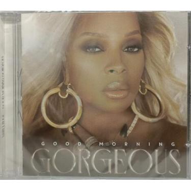 Imagem de CD Mary J Blige - Good Morning Gorgeous - WARNER MUSIC
