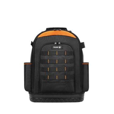 Imagem de MOCHILA PRO INT REMOV 2398-00 TIGRE  Conforto e Praticidade para Profi