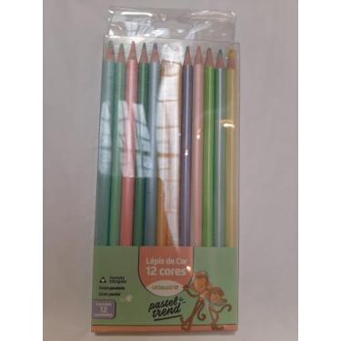 Imagem de kit lapis para desenho - marcia maria