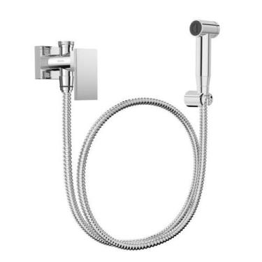 Imagem de Ducha Higiênica Com Registro E Derição New Edge 00925606 90009256006 -