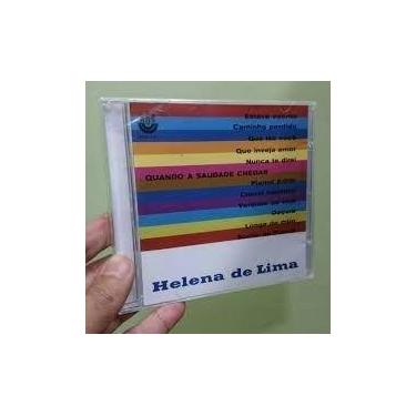 Imagem de Cd helena de lima - NOVOD