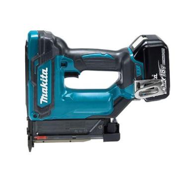 Imagem de Pinador a Bateria 18V DPT353RFE MAKITA