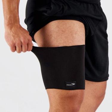 Imagem de Coxal Penalty Neoprene IV Neopreme - Preto, PRETO, M