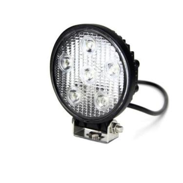 Imagem de Farol de led automotivo - Mtx 