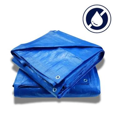 Imagem de LONA MULTIUSO 15x12 Mts DE POLIETILENO 300 MICRAS - Alterosa Lonas