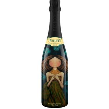 Imagem de Espumante Juliette Branco Brut 750ml