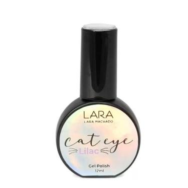 Imagem de Esmalte cateye lilac lara 12ml