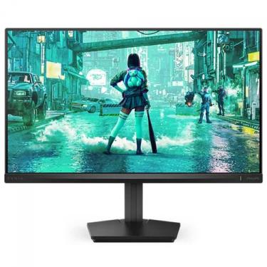 Imagem de Monitor Gamer Philips Evnia, 23.8 Pol, Full HD, Fast IPS, 200Hz, 0.3ms
