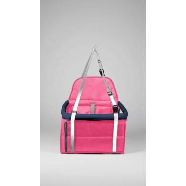 Imagem de Bolsa Transporte Pet M Carrinho Cesta Reforçada - Congratulations Stor