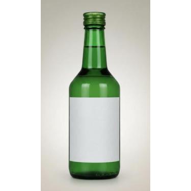 Imagem de Bebida Coreana Destilada Original 360ml - Congratulations Store
