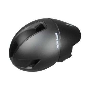 Imagem de Capacete De Ciclismo Aero Unissex M L Para Homens E Mulheres, Capacete