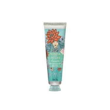 Imagem de Sérum Desodorante para Mãos Ninfa das Águas Encanto L Occitane Au Brés