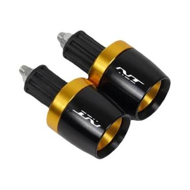 Imagem de Acessórios Para Motocicleta Honda NT1100 DCT 2021-2025: Manoplas De Gu